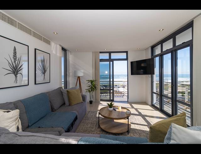 3 BEDROOM APARTMENT TO LET IN BIG BAY